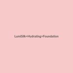 LumiSilk Hydrating Foundation