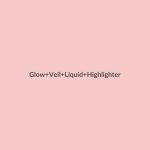 Glow Veil Liquid Highlighter