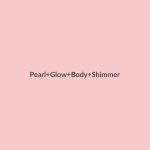 Pearl Glow Body Shimmer