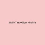 Nail Tint Gloss Polish