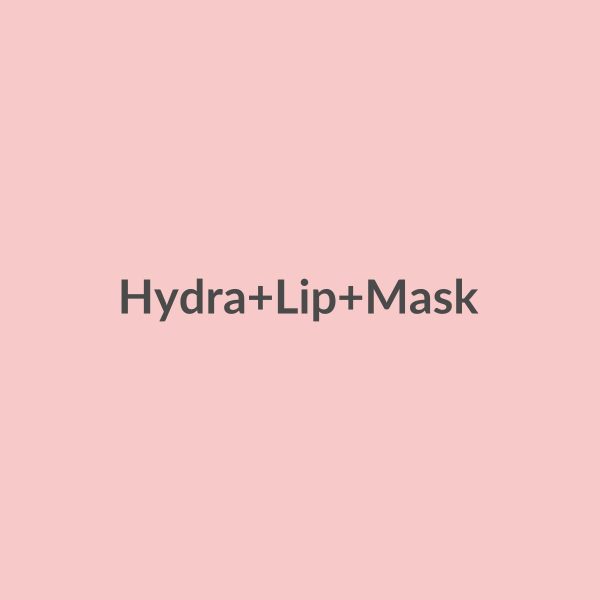 Hydra Lip Mask