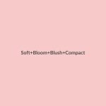 Soft Bloom Blush Compact