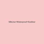 SilkLine Waterproof Eyeliner