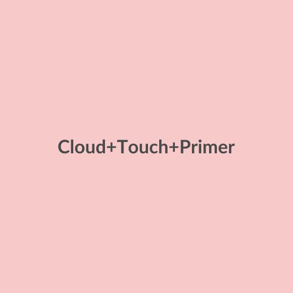 Cloud Touch Primer